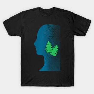 Mother nature T-Shirt